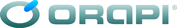 Orapi logo