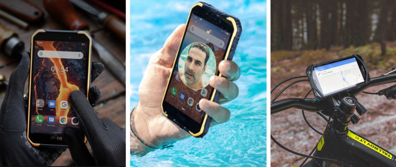Ulefone