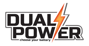 Power Plus Dual Power logo