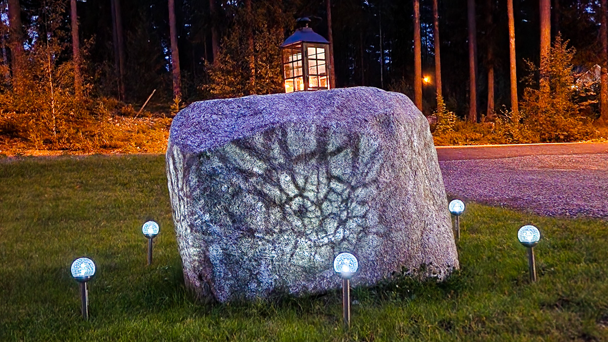 Aurinkokennovalot Nettimyynnistä