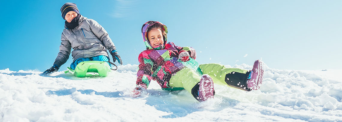 Parhaat talviliikunnan tuotteet Nettimyynnistä!