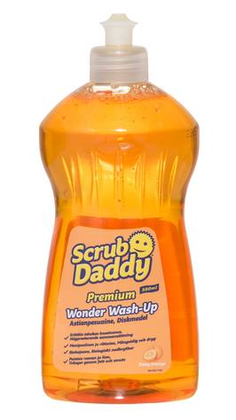 Astianpesuaine Wonder wash up 500 ml - Astianpesu - 5060481021760 - 1