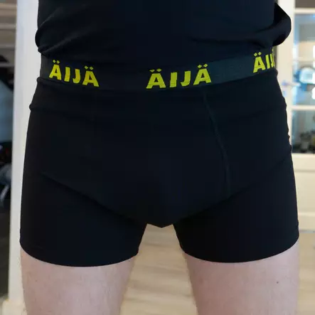 Boxerit =C3=84IJ=C3=84 - Miesten alushousut - 0283080115400 - 2