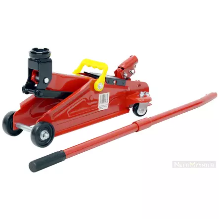 Hallitunkki 2 t 135-340 mm - Hallitunkit ja autopukit - 6438168085630 - 2