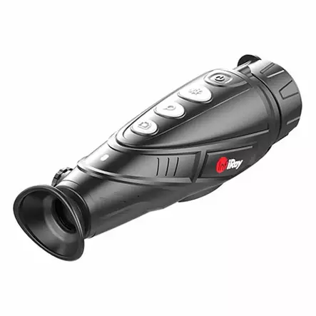 InfiRay Eye II E6PRO V3.0 lämpökamera - Tarkastuskamerat ja lämpökamerat - 6438014295930 - 1