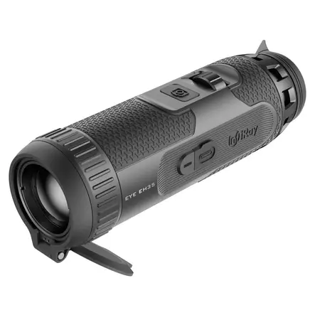 InfiRay EH35 lämpökamera - Tarkastuskamerat ja lämpökamerat - 6438014288420 - 1