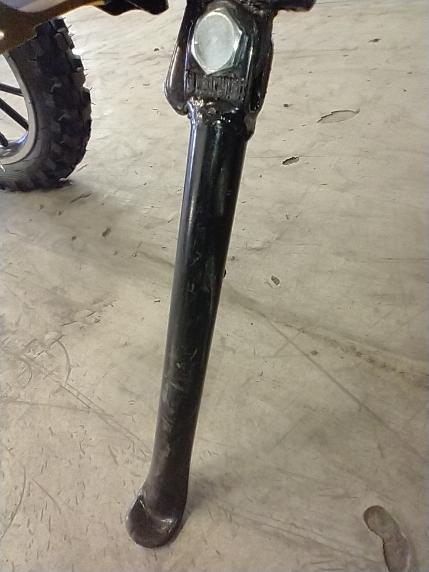 Kids Cross Jalkatuki - Kids Cross - 6438431022300 - 1