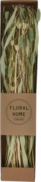 Koristeoksat Natural lahjalaatikossa - Tekokasvit ja tekokukat - 8720573150750 - 2