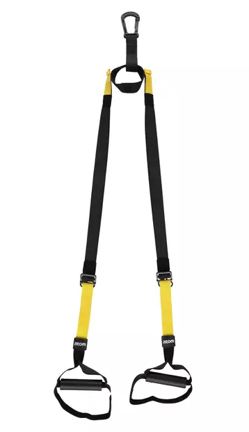 Kotireenisetti PRO Atom - Kuntoilulaitteet ja -välineet - 6410416155920 - 2