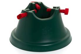 Kuusenjalka muovinen Ø 39 cm - Joulukuuset - 4607136502420 - 1