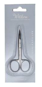 Kynsinauhasakset Willkem - Kynsileikkurit ja kynsisakset - 6418940086130 - 1