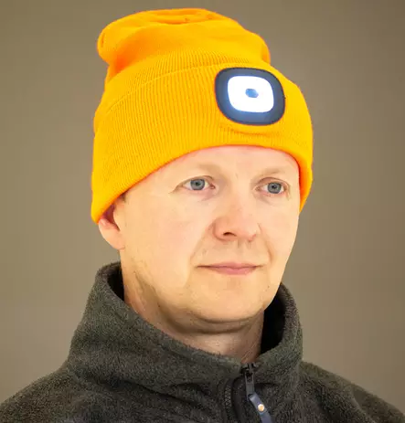 Led Pipo - Pipot, hatut ja lakit - 6438152098080 - 1