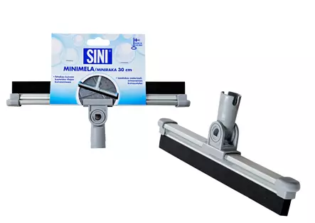 Lattiankuivain 30 cm SINI - Siivousvälineet - 679-0058-30 - 2