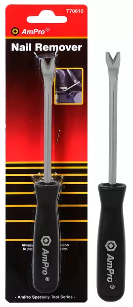 Naulanvedin 190mm - Muut käsityökalut - 795609706100 - 1