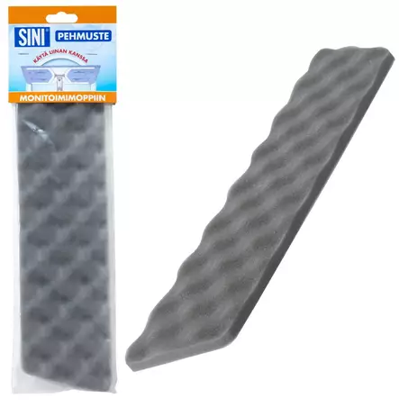 Pehmuste 40 cm SINI - Siivousvälineet - 679-7139-00 - 1