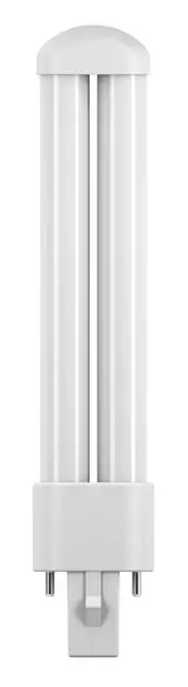 Pistokantalamppu Led 5,7 830A Airam - Lamput ja loisteputket - 6435200257970 - 1