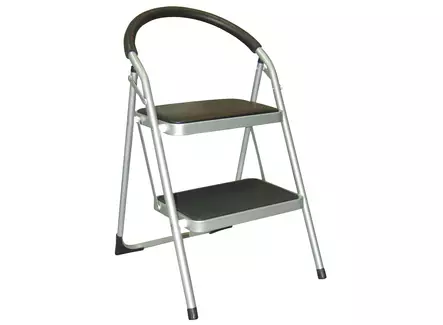 Porrasjakkara 2 tasoa - Tuolit ja jakkarat - 6410410179380 - 1