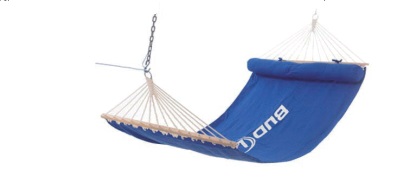 Riippumatto levittäjäpuulla - Teltat, laavut, riippumatot - 6438168110370 - 1