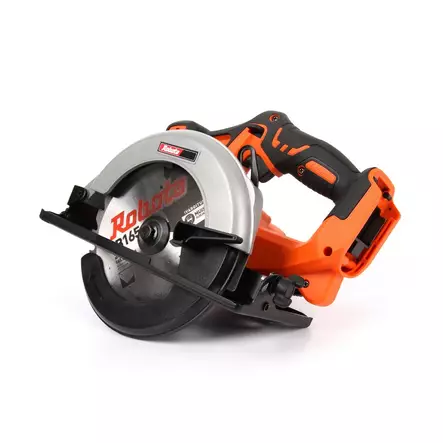 Robota akkukäsisirkkeli DC-C 18V runko - Akkukäsisirkkelit - 6438212103990 - 1