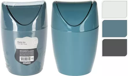 Roskakori 1,5 l - Roska-astiat - 8719987926150 - 1