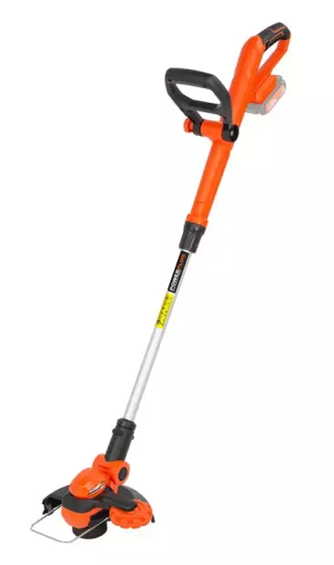 Ruohotrimmeri Dual Powerplus - Akkutyökalut - 5400338083280 - 1