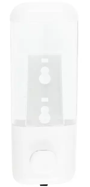 Saippua-annostelija Saima 500 ml - Kylpyhuonetarvikkeet - 6410416056630 - 2