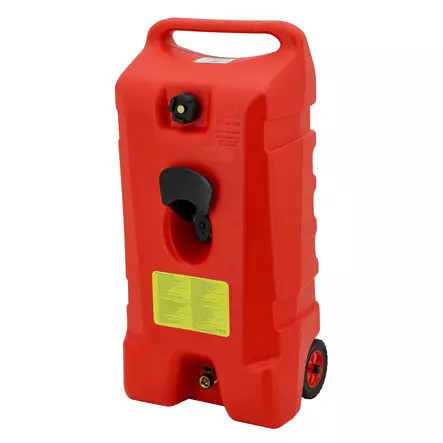 Siirrett=C3=A4v=C3=A4 bensiinis=C3=A4ili=C3=B6 75 L - Polttoainesäiliöt ja pumput - 6438168112640 - 2