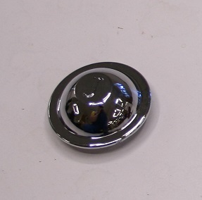 Silverfox Four: Vanteen keskikuppi - SilverFox Four - 6438431016460 - 1