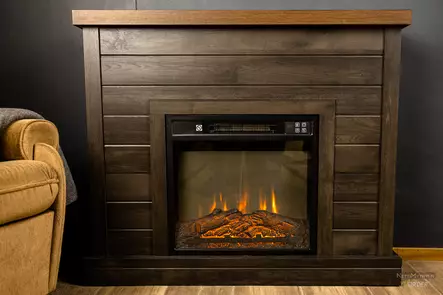 Sisustustakka Stavanger 2000W - Sähkötakat - 6438168110950 - 1