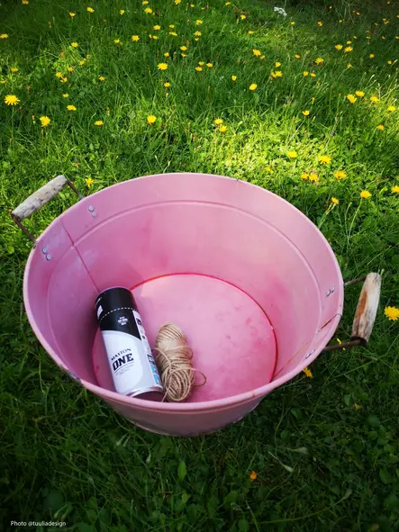 Spraymaali ONE - Spraymaalit - 6412490023010 - 2