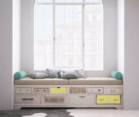 Spraymaali Zero Harmaa - Spraymaalit - 6412490033170 - 2