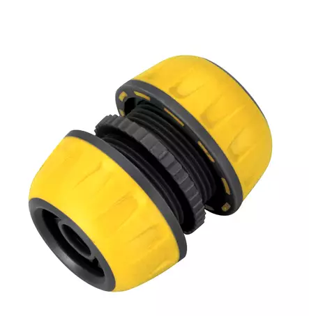 Jatkoliitin - Puutarhaletkuliittimet ja kiristimet - 8718502386240 - 1