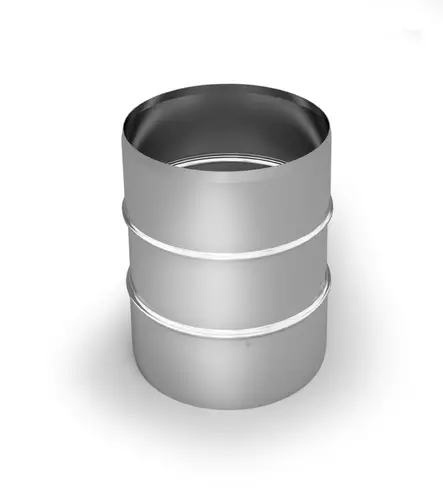 TMF F120 0,5 mm moduulin holkki - Takat ja kaminat - 4630008966730 - 1