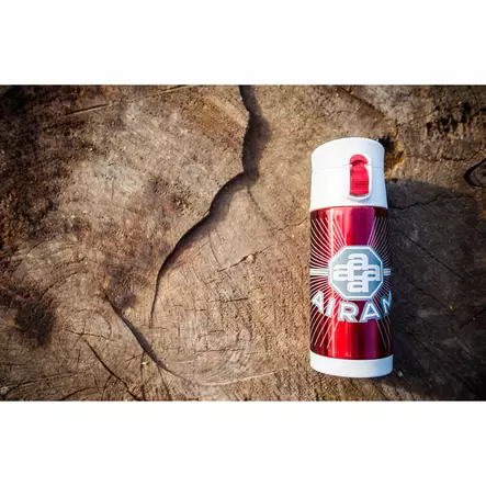 Ter=C3=A4smuki Airam Klassikko 0,35 L - Kylmälaukut ja termokset - 6435200187130 - 2