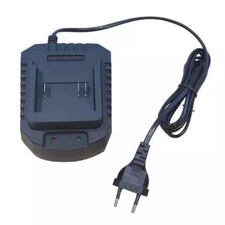 Timco Dual 18V pika-akkulaturi - Akut ja laturit - 6438014372440 - 1