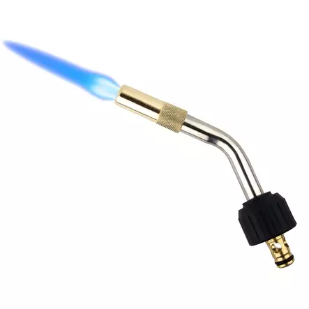 Timco Pro sykloni kaasupolttimen suutin - Juottimet ja tohot - 6438014340470 - 1