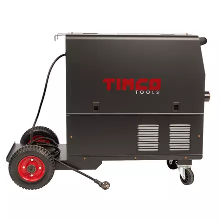 Timco iT250MIG-220 MIG-hitsauskone - Hitsauslaitteet - 6438014186900 - 2