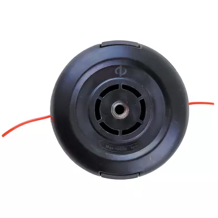 Trimmerin siimapuola 2 mm x 4,5 m - Raivaussahat ja trimmerit - 6438168086620 - 2