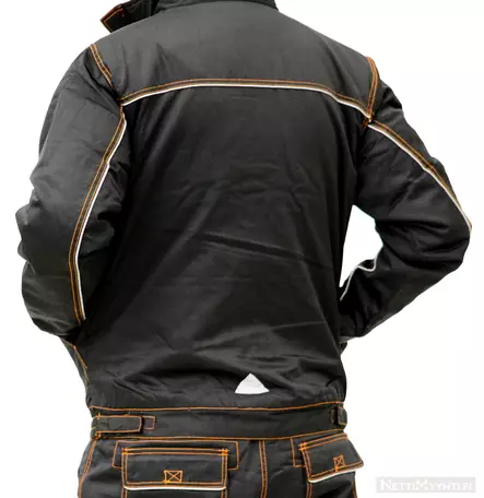 Työtakki vuorella WORK PRO - Työtakit ja hupparit - 0283080073830 - 2