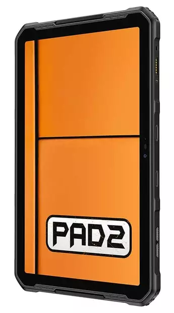 Ulefone Pad 2 4G 8/256GB 11" tabletti - Tabletit - 6937748735700 - 2