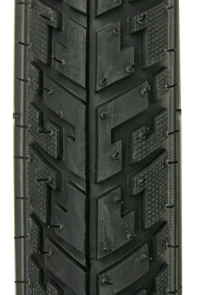 Ulkorengas 28 x 1,75 City - Polkupyörän renkaat - 4009208062090 - 1