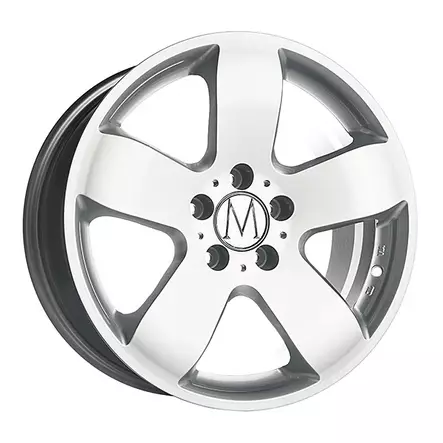 Vanguard Classic 7x15 - 15-tuumaiset - 6438431003460 - 1