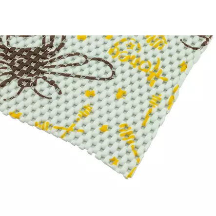 Badrumsmatta Humla - Kylpyhuonematot ja kosteantilan matot - 6416096057950 - 2