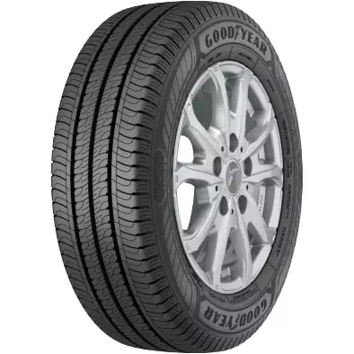Goodyear EfficientGrip Cargo 2 215/60R17C Kesärengas pakettiautoon - 17-tuumaiset - TO-181220 - 1