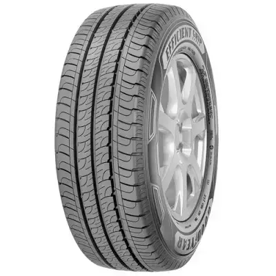 Goodyear Effi. Grip Cargo 2 225/55R17C Kesärengas pakettiautoon - 17-tuumaiset - TO-199050 - 1