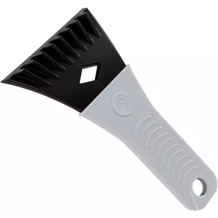 Ax4 jääraappa 100mm - Lumiharjat ja jääraapat - 6418536030370 - 1