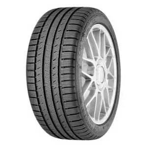 Continental Contiwintercontact Ts810 S 255/40R18 Kitkarengas henkilöautoon - 18-tuumaiset - TO-186010 - 1