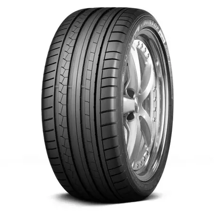 Dunlop SP Sport Maxx GT, 235/40R18, Kesärengas - 18-tuumaiset - 3188649819720 - 1