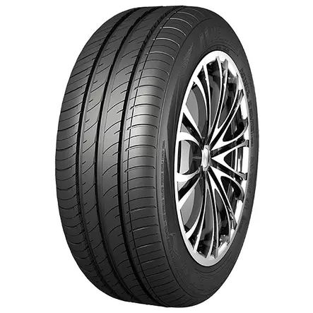 Econex NA-1 185/55-15 - 15-tuumaiset - 4718022009050 - 1