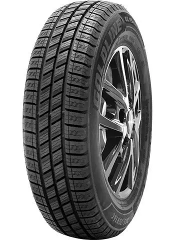 Goldline Gl 4season Lt+ 195/65R16C Ympärivuotinen pakettiautoon - 16-tuumaiset - TO-188560 - 1